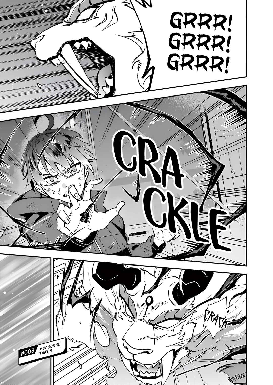 Page 1 Chapter 8 Karekore