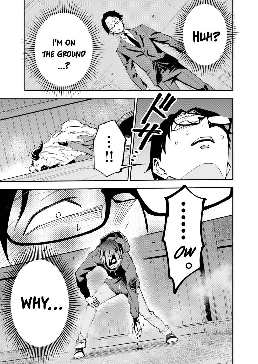 Page 11 Chapter 8 Karekore