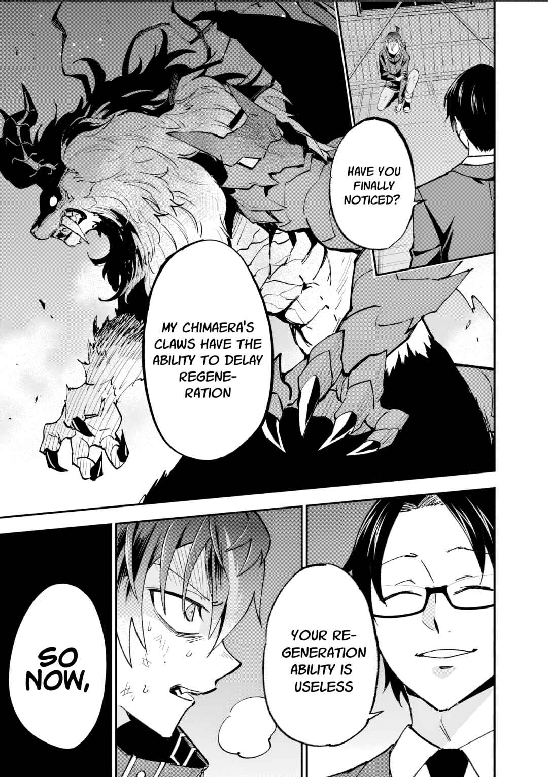 Page 5 Chapter 8 Karekore