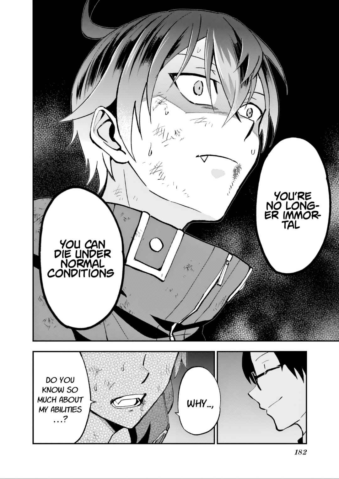 Page 6 Chapter 8 Karekore