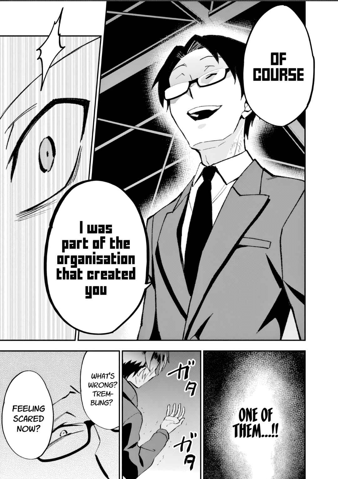 Page 7 Chapter 8 Karekore
