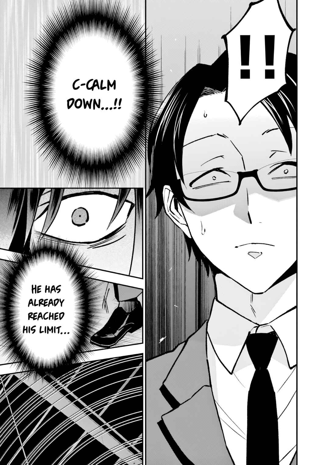 Page 9 Chapter 8 Karekore