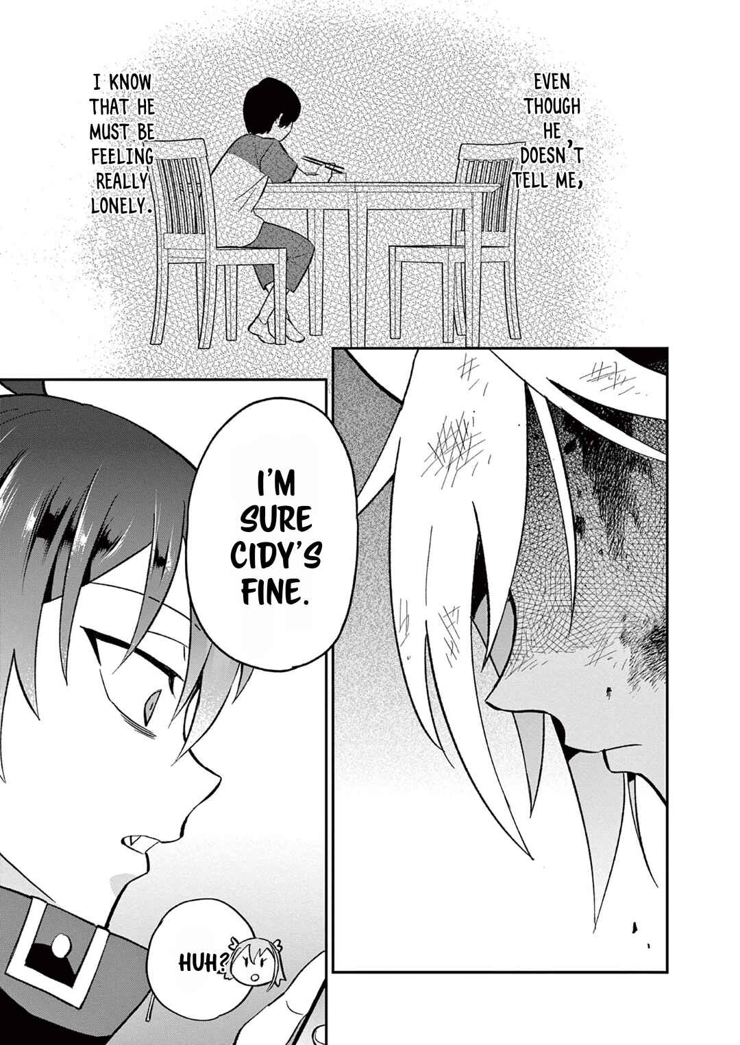 Page 17 Chapter 3 Karekore