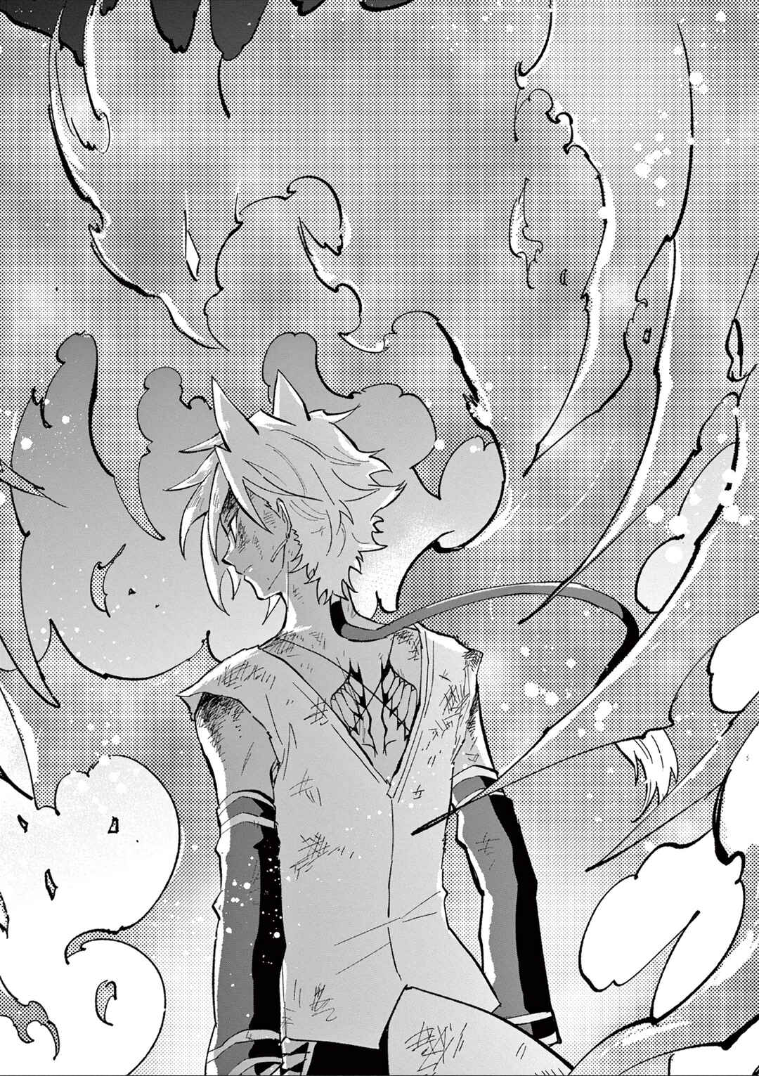 Page 20 Chapter 3 Karekore