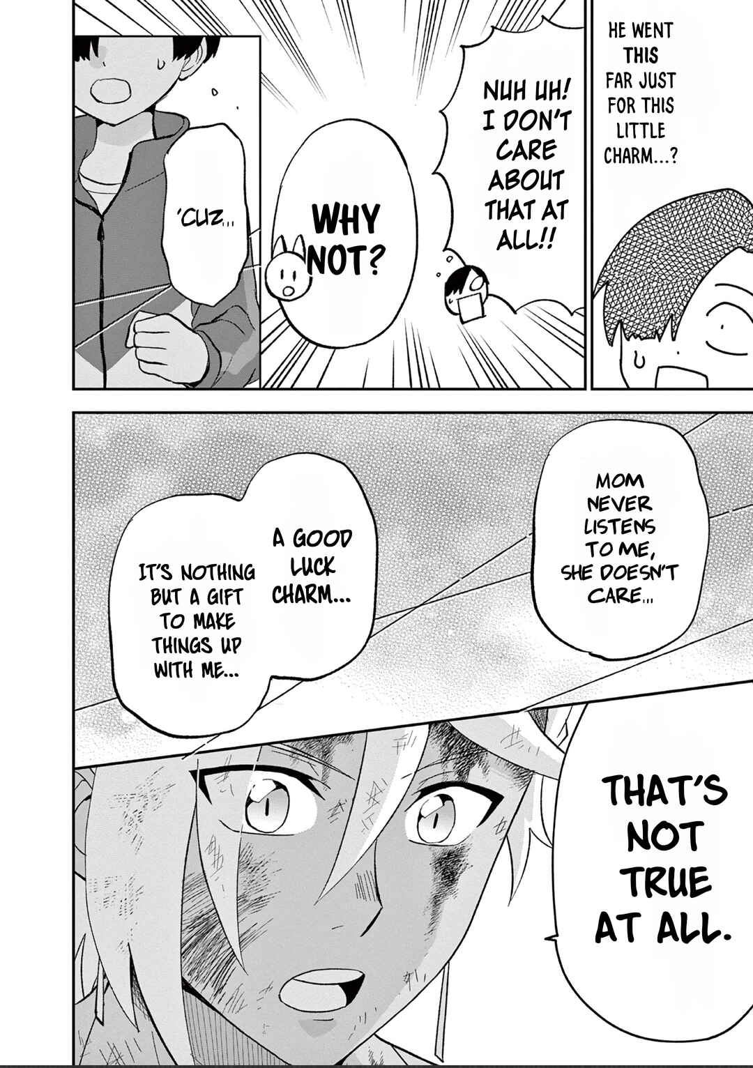 Page 32 Chapter 3 Karekore