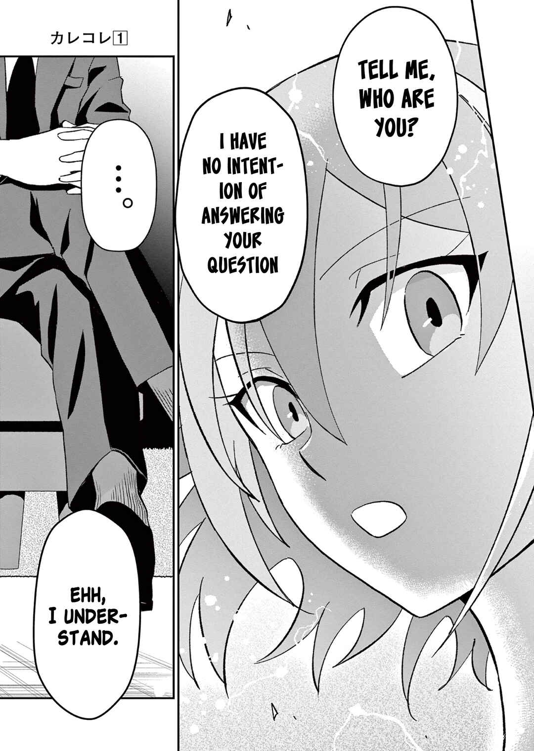 Page 9 Chapter 4 Karekore