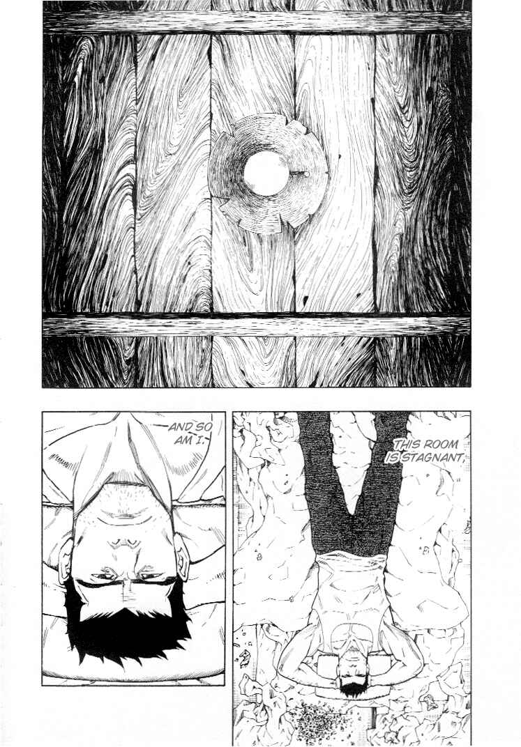 Page 6 Chapter 4 Mouryou no Hako