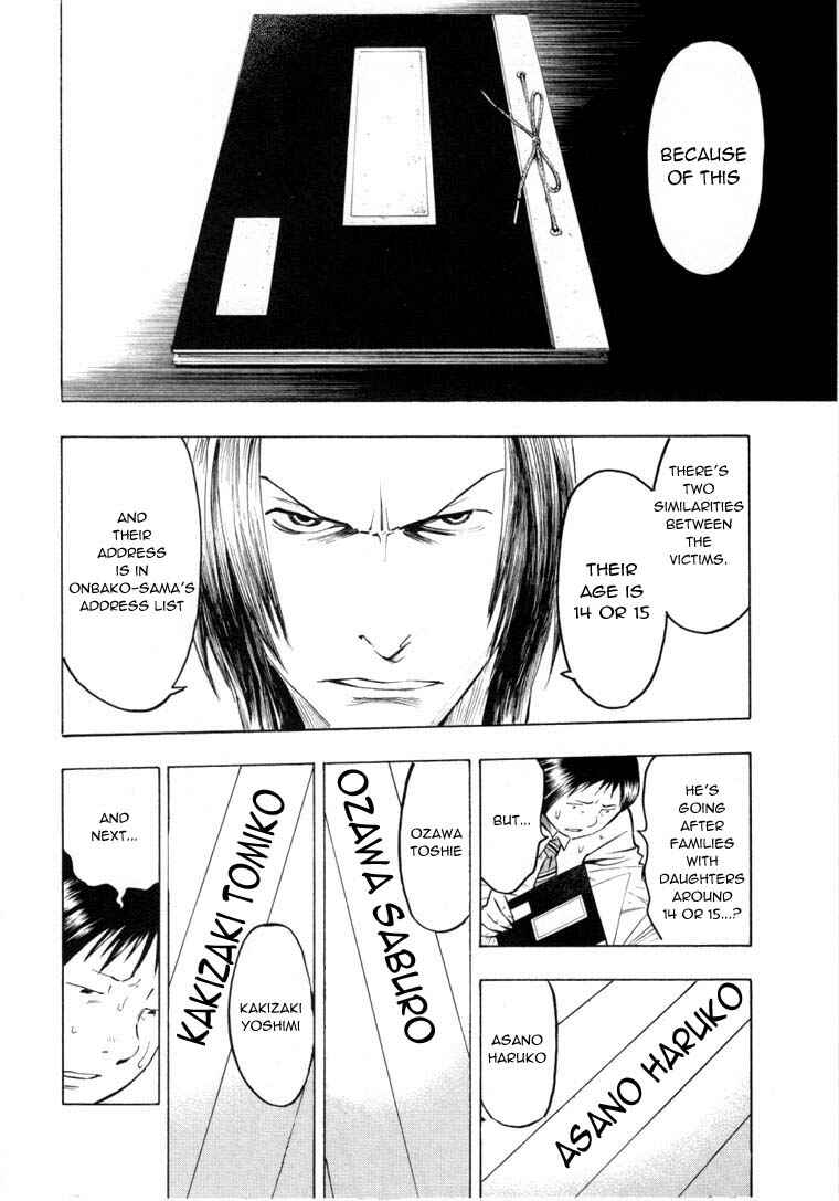 Page 26 Chapter 6.2 Mouryou no Hako