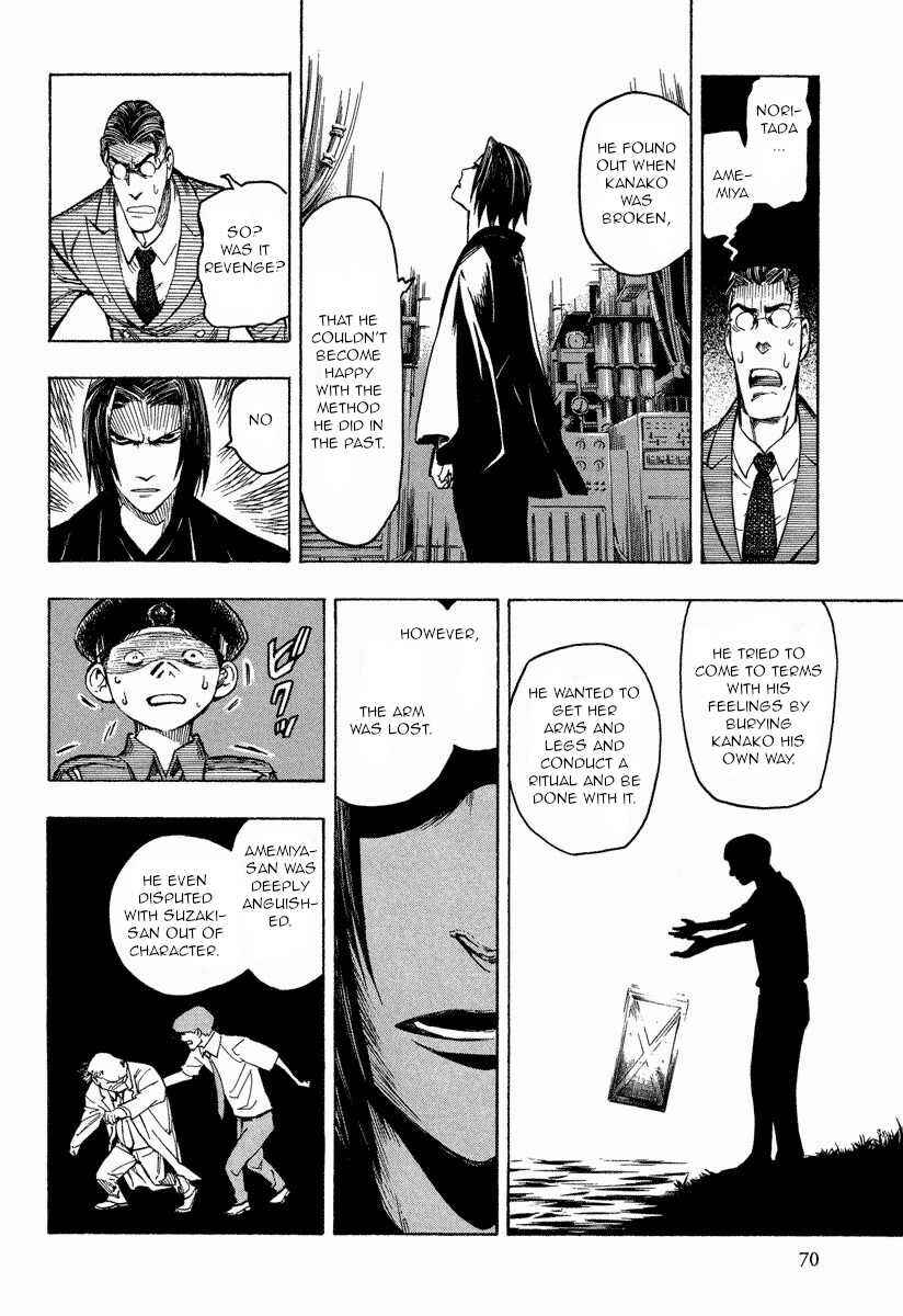Page 36 Chapter 9.2 Mouryou no Hako