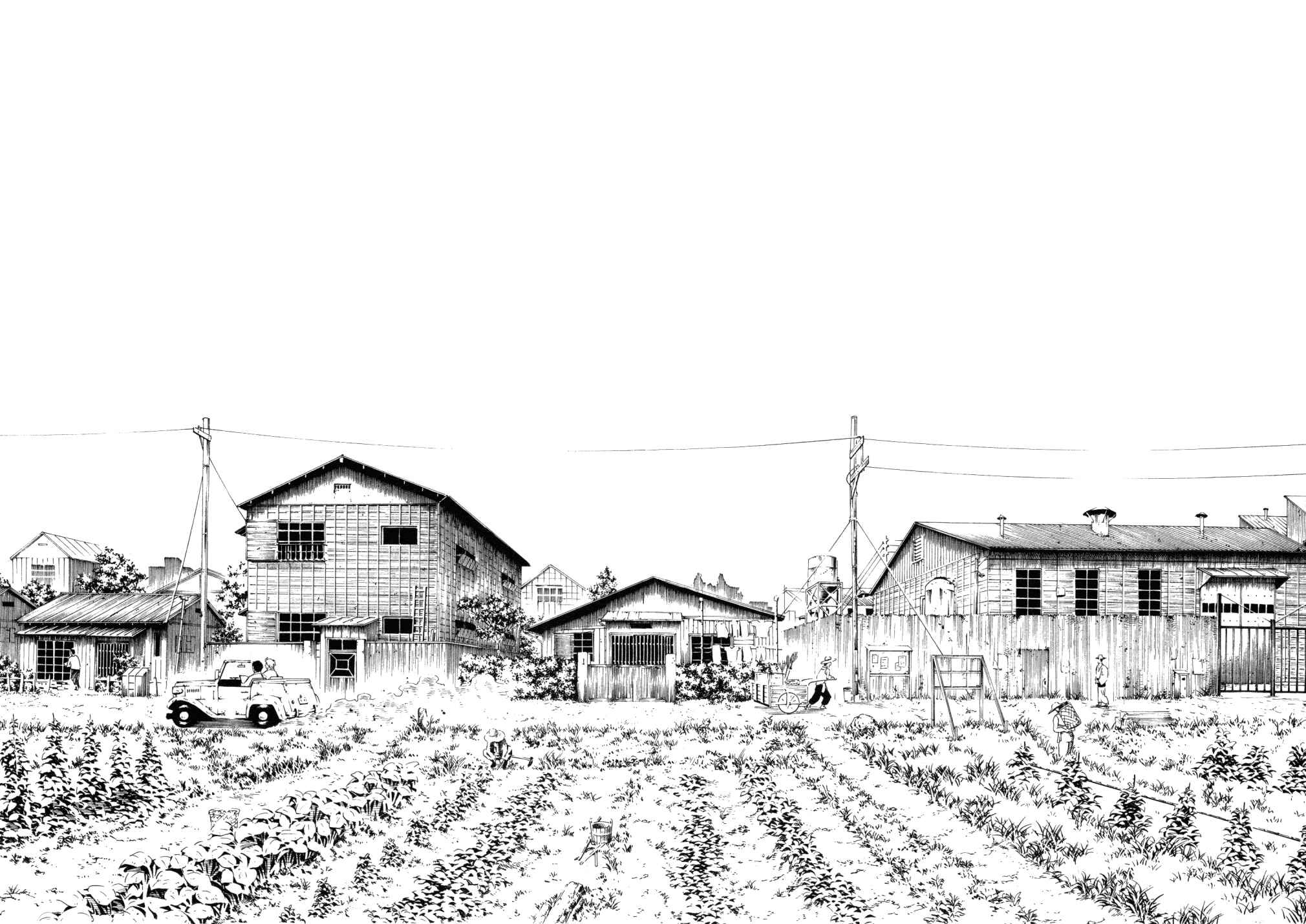 Page 48 Chapter 5 Mouryou no Hako