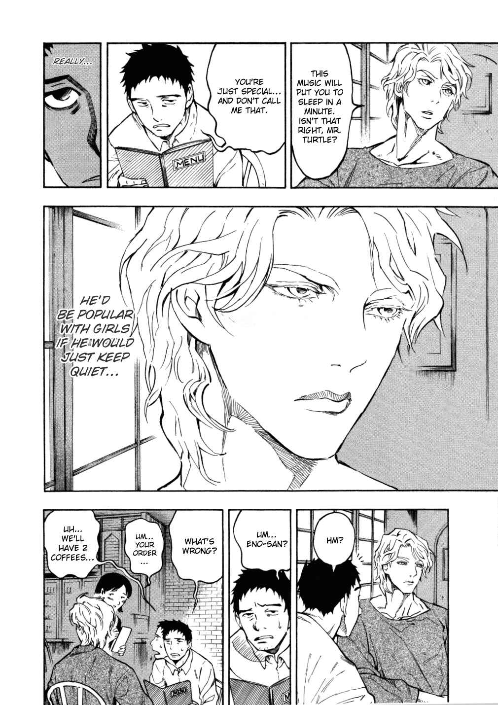 Page 53 Chapter 5 Mouryou no Hako