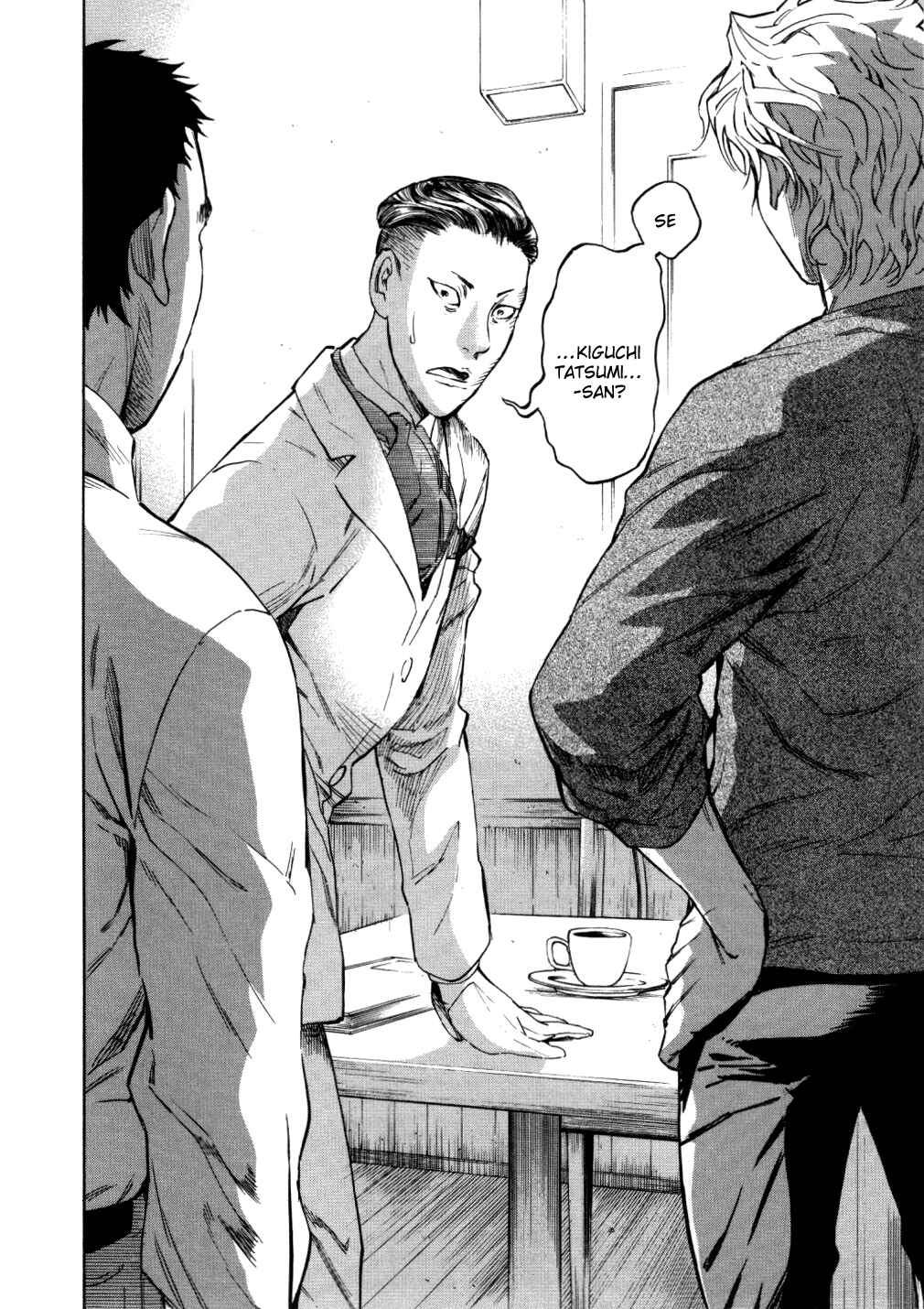 Page 57 Chapter 5 Mouryou no Hako