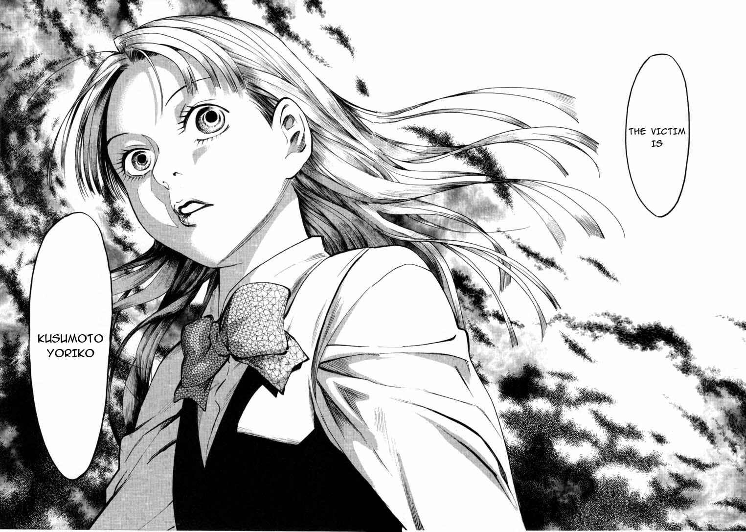 Page 29 Chapter 6.3 Mouryou no Hako