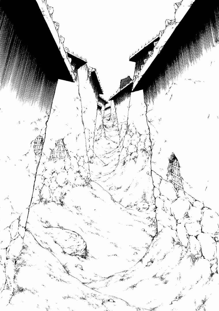 Page 116 Chapter 2 Mouryou no Hako
