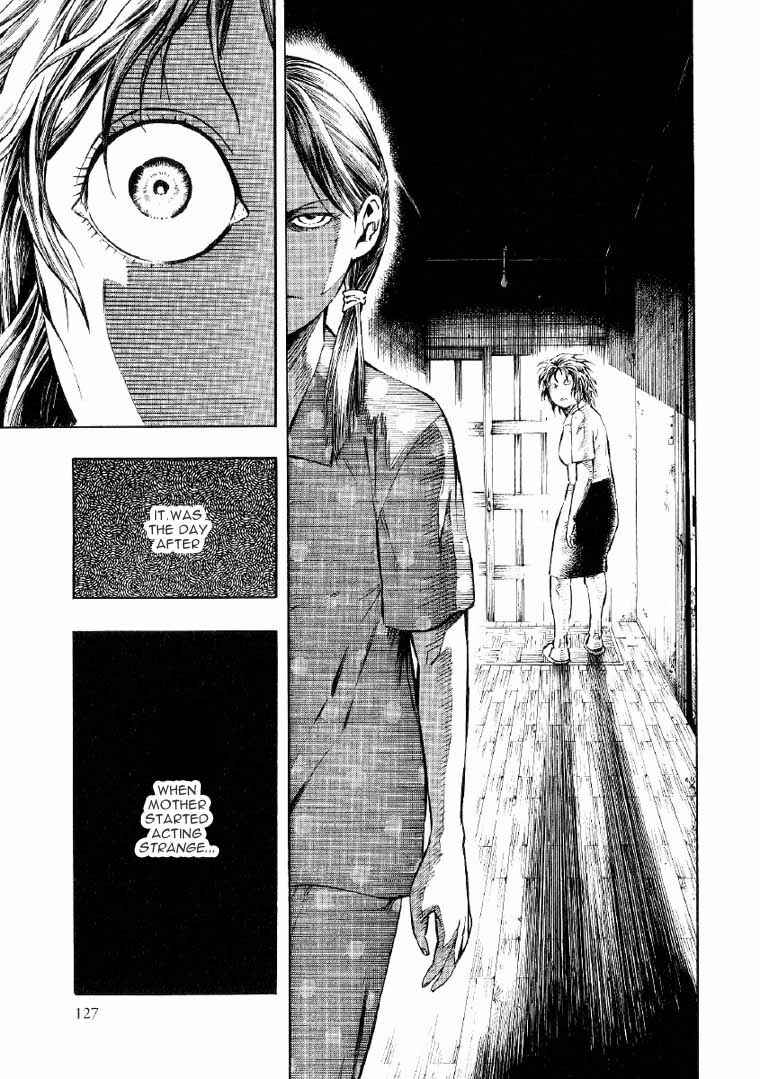 Page 19 Chapter 2 Mouryou no Hako