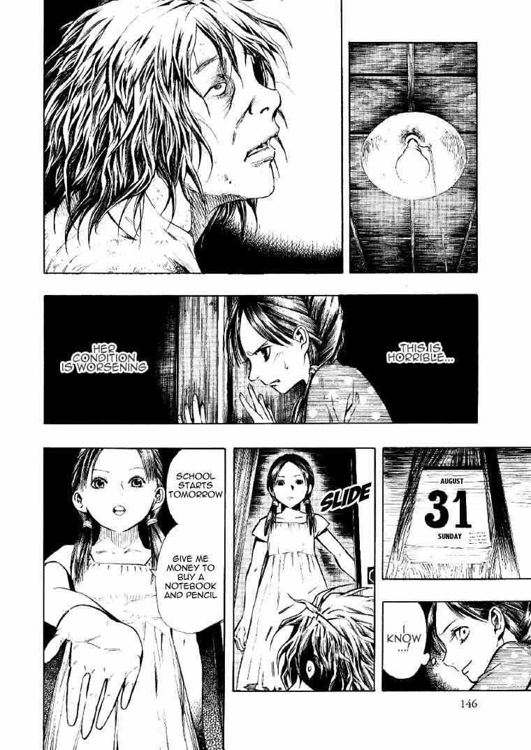 Page 38 Chapter 2 Mouryou no Hako