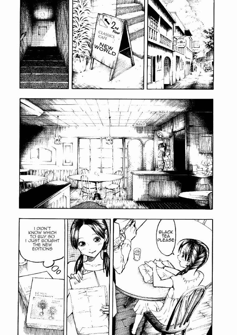 Page 40 Chapter 2 Mouryou no Hako