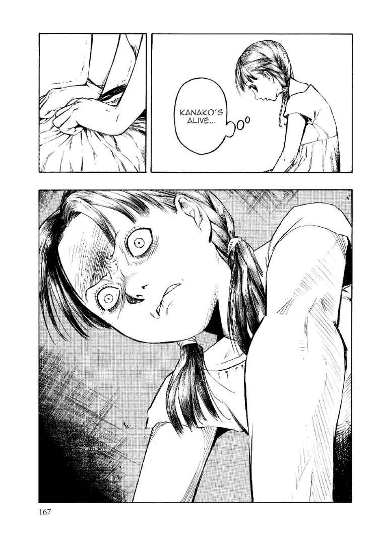 Page 58 Chapter 2 Mouryou no Hako