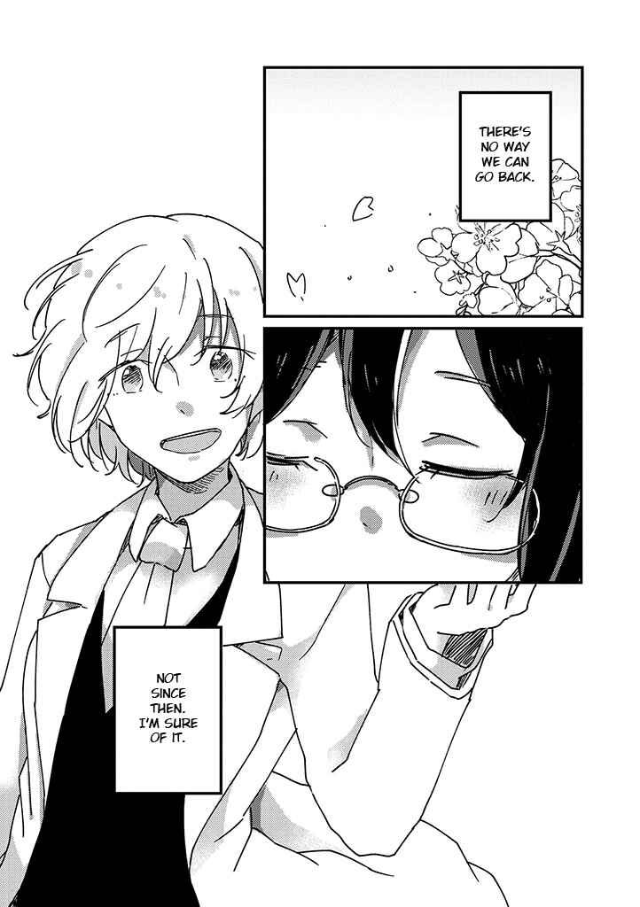 Page 10 Chapter 4 Its Like A Spring Storm