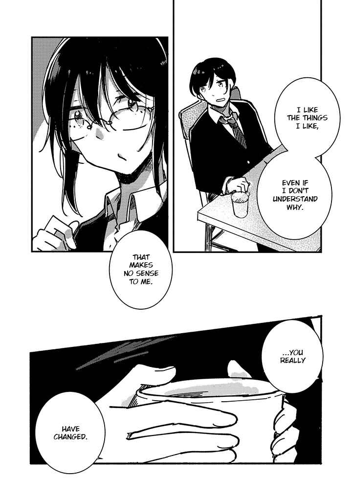 Page 13 Chapter 4 Its Like A Spring Storm