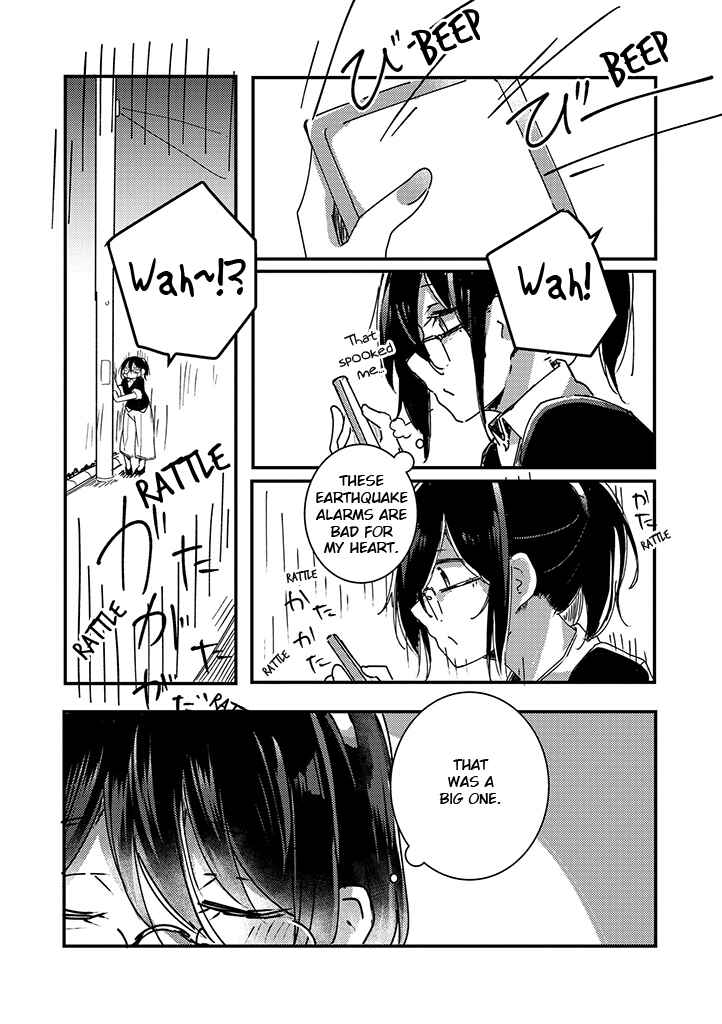Page 17 Chapter 4 Its Like A Spring Storm