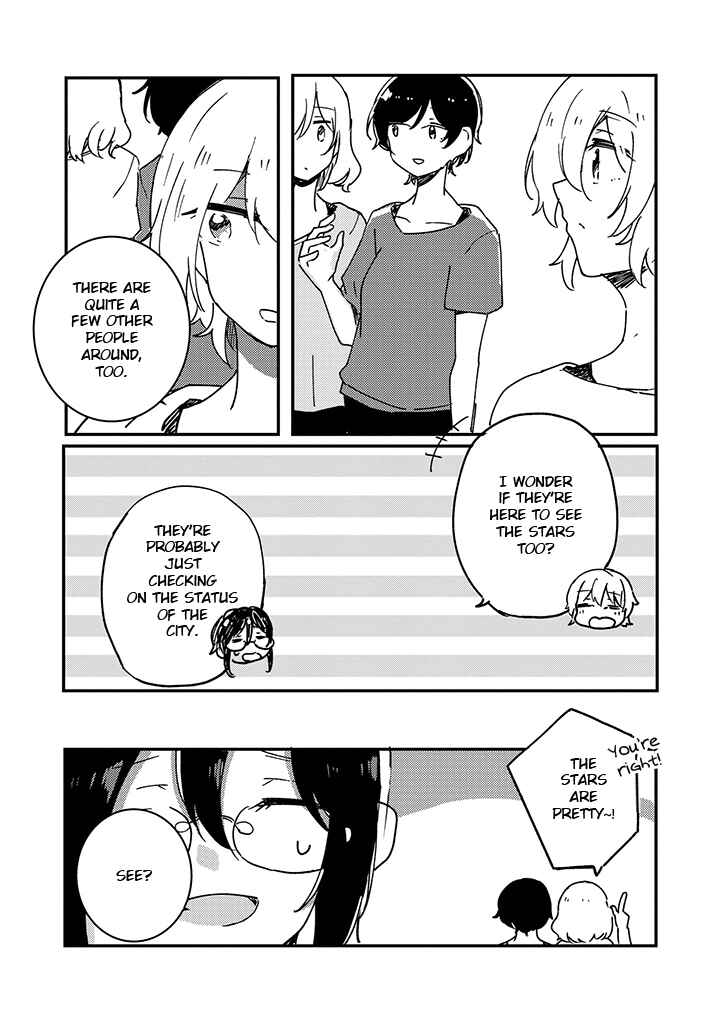 Page 15 Chapter 5 Its Like A Spring Storm