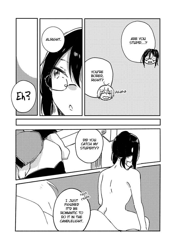 Page 25 Chapter 5 Its Like A Spring Storm