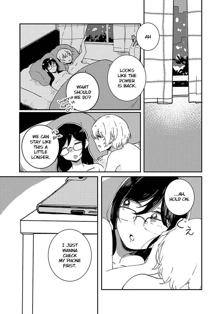 Page 28 Chapter 5 Its Like A Spring Storm