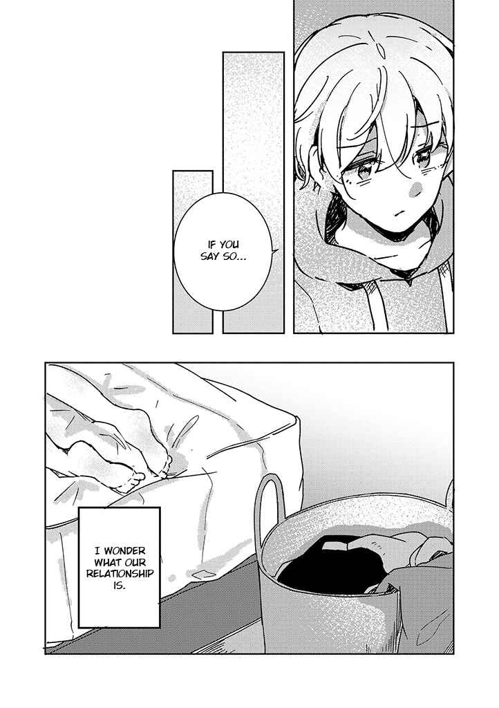 Page 11 Chapter 2 Its Like A Spring Storm