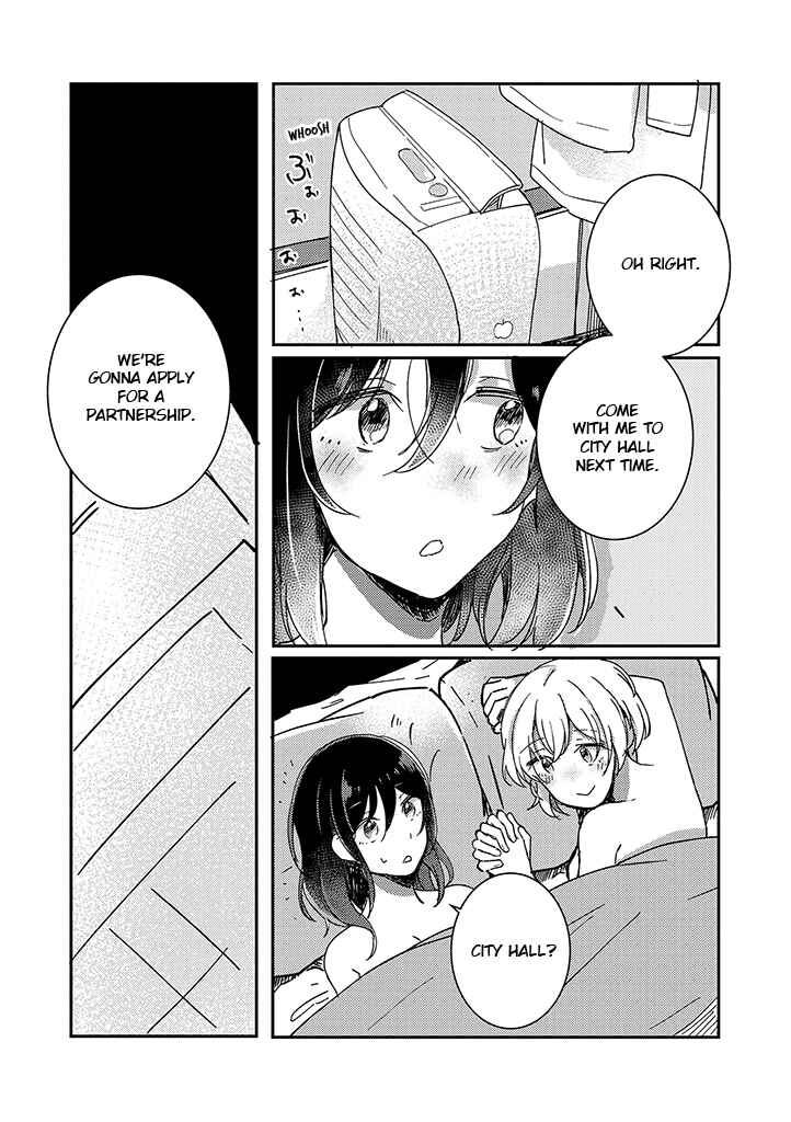 Page 14 Chapter 2 Its Like A Spring Storm