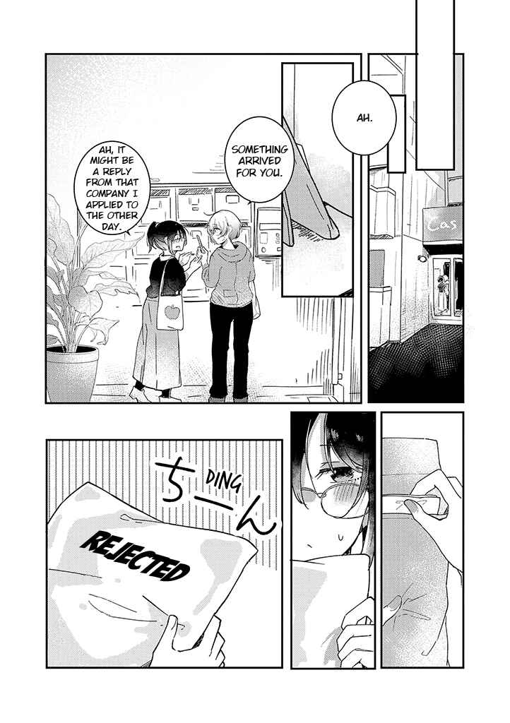 Page 4 Chapter 2 Its Like A Spring Storm