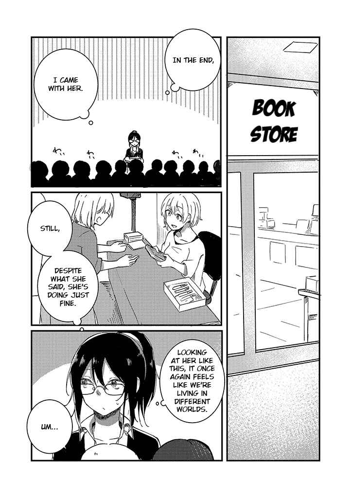 Page 13 Chapter 3 Its Like A Spring Storm