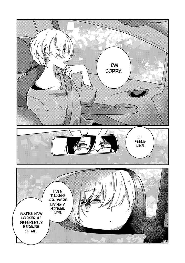 Page 18 Chapter 3 Its Like A Spring Storm