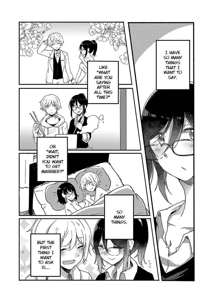 Page 21 Chapter 3 Its Like A Spring Storm