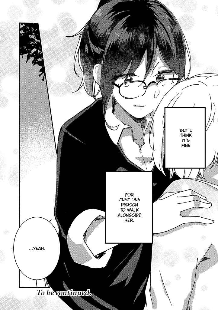 Page 26 Chapter 3 Its Like A Spring Storm
