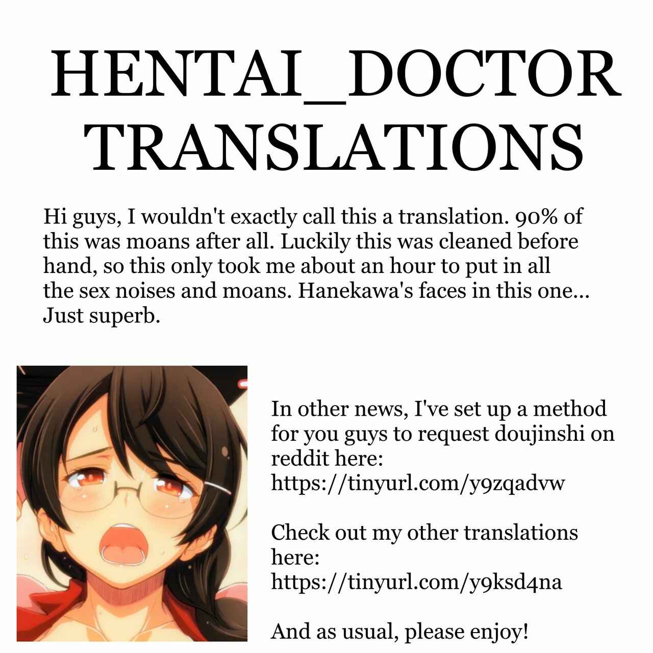 Page 19 Chapter Unknown_63a1 Bakemonogatari - CHAOS PANIC (Doujinshi)