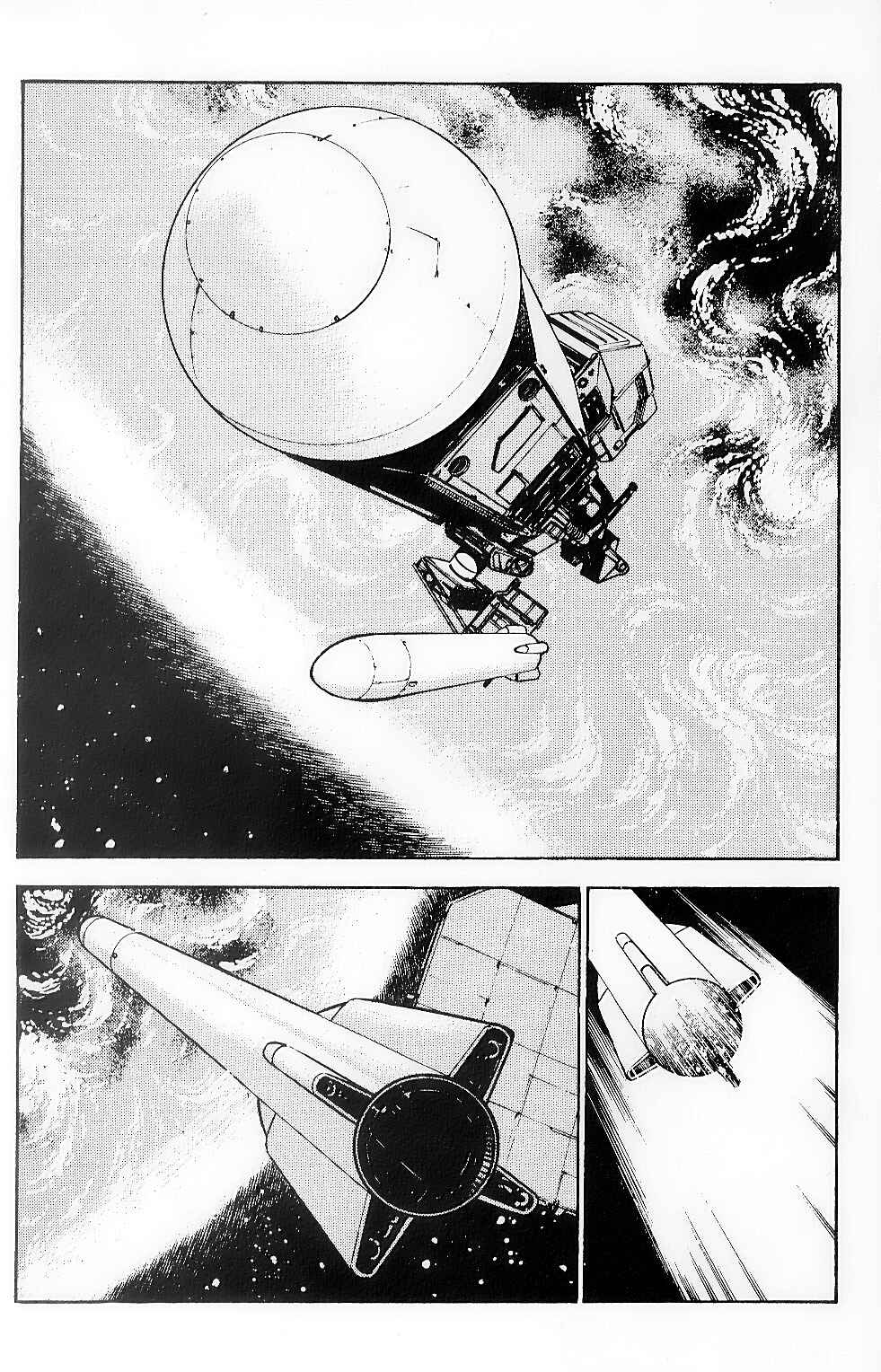 Page 18 Chapter 3 The Return of Godzilla