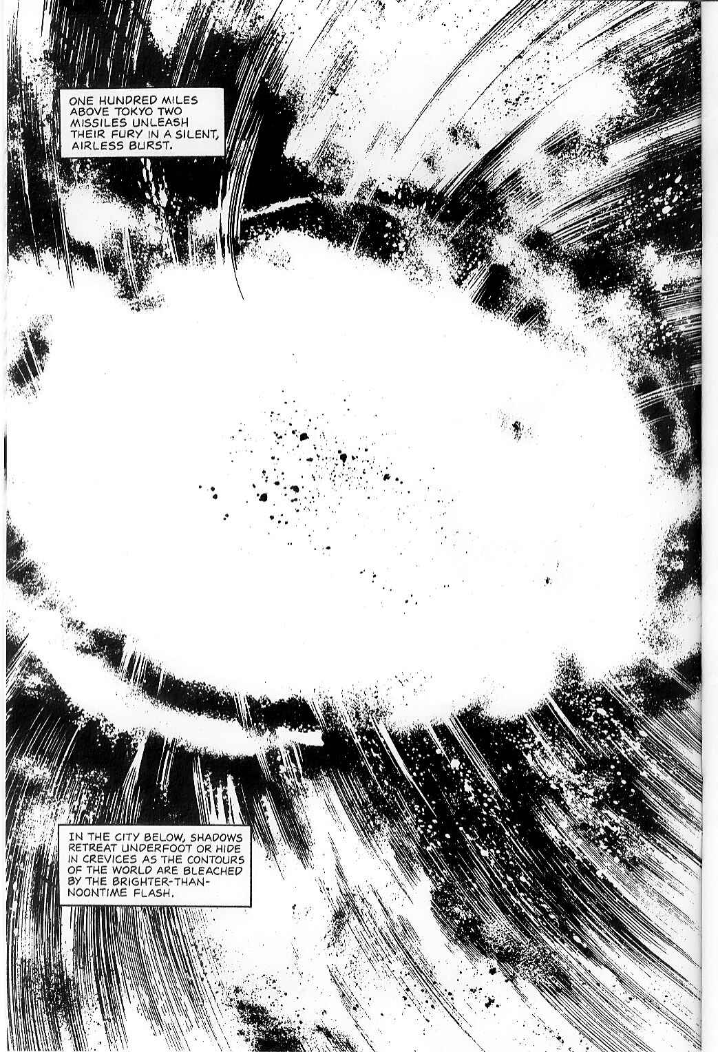 Page 2 Chapter 5 The Return of Godzilla