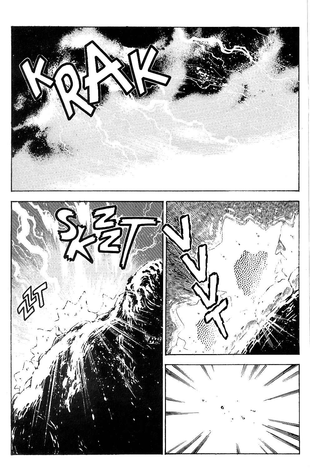Page 7 Chapter 5 The Return of Godzilla