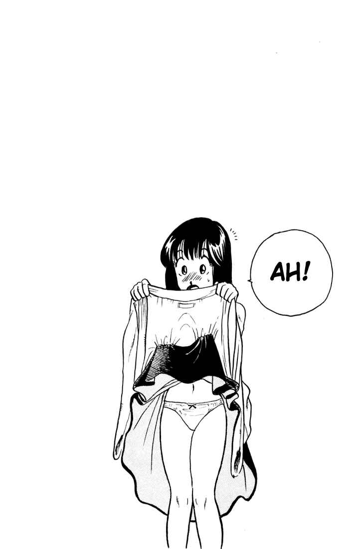 Page 20 Chapter 7 Ultimate!! Hentai Kamen
