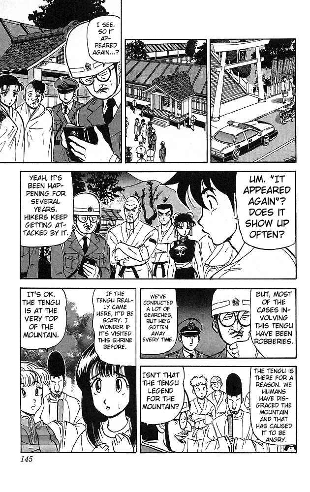 Page 7 Chapter 37 Ultimate!! Hentai Kamen