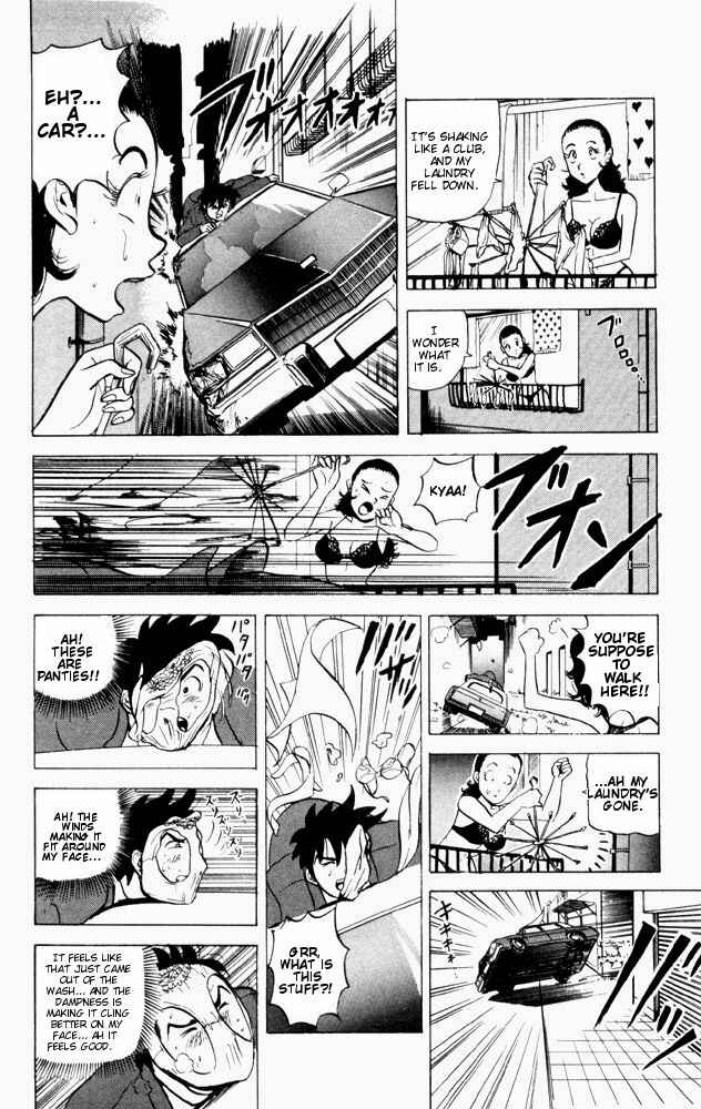 Page 16 Chapter 56 Ultimate!! Hentai Kamen