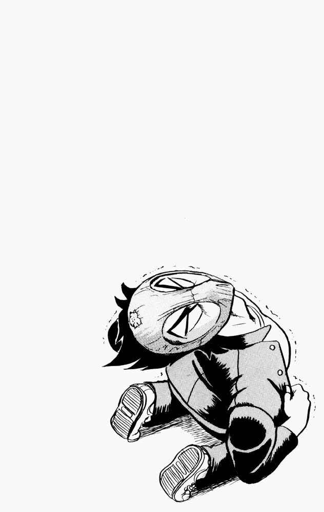 Page 20 Chapter 56 Ultimate!! Hentai Kamen
