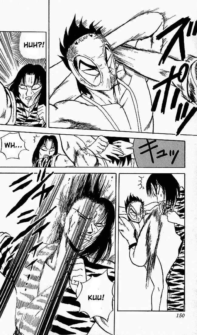 Page 9 Chapter 48 Ultimate!! Hentai Kamen