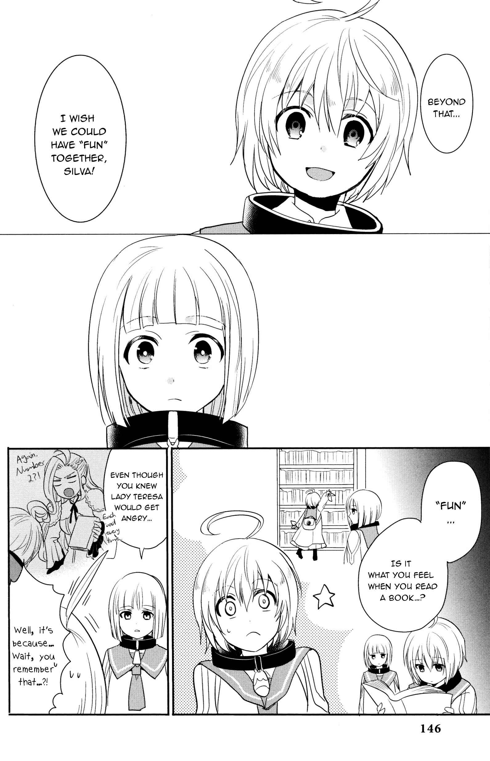 Page 10 Chapter 15 Tales of Berseria Comic Anthology