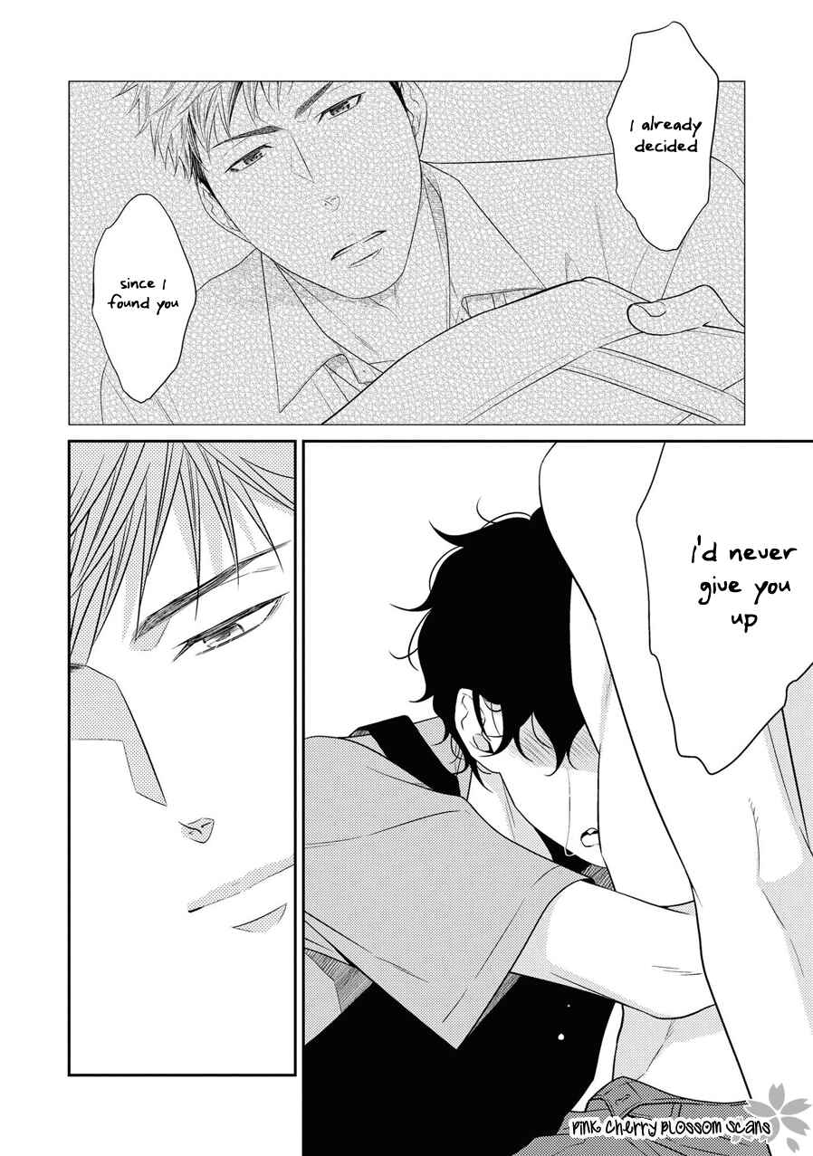 Page 14 Chapter 23 Hinekure Chaser
