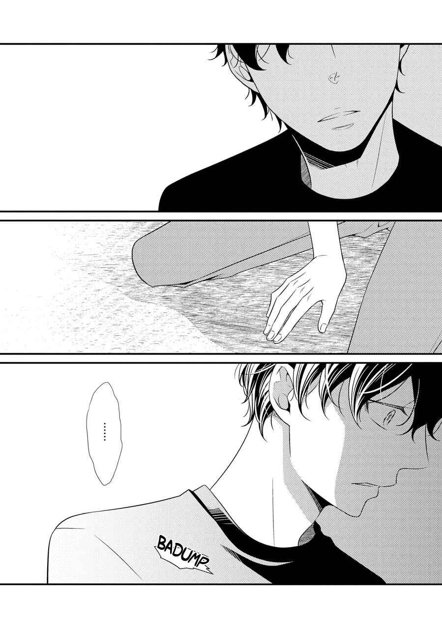 Page 9 Chapter 10 Hinekure Chaser