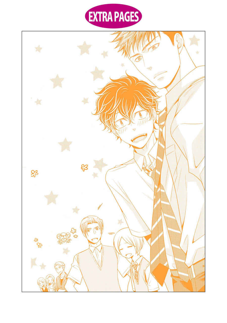 Page 55 Chapter 11 Hinekure Chaser
