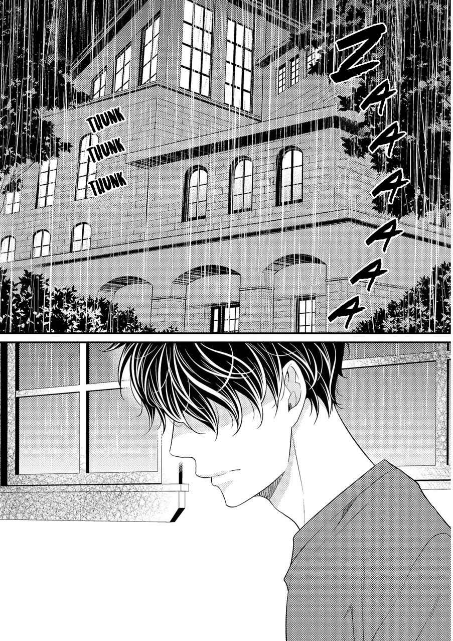Page 3 Chapter 4 Hinekure Chaser