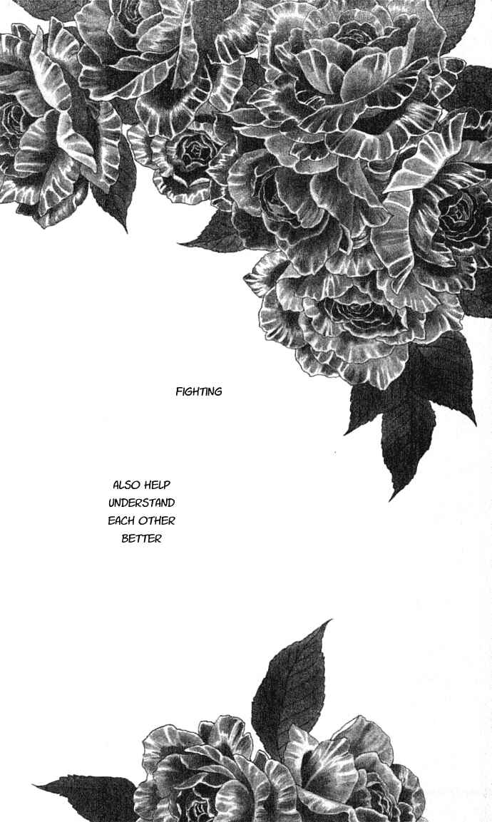 Page 2 Chapter 30 For the Sake of the Rose